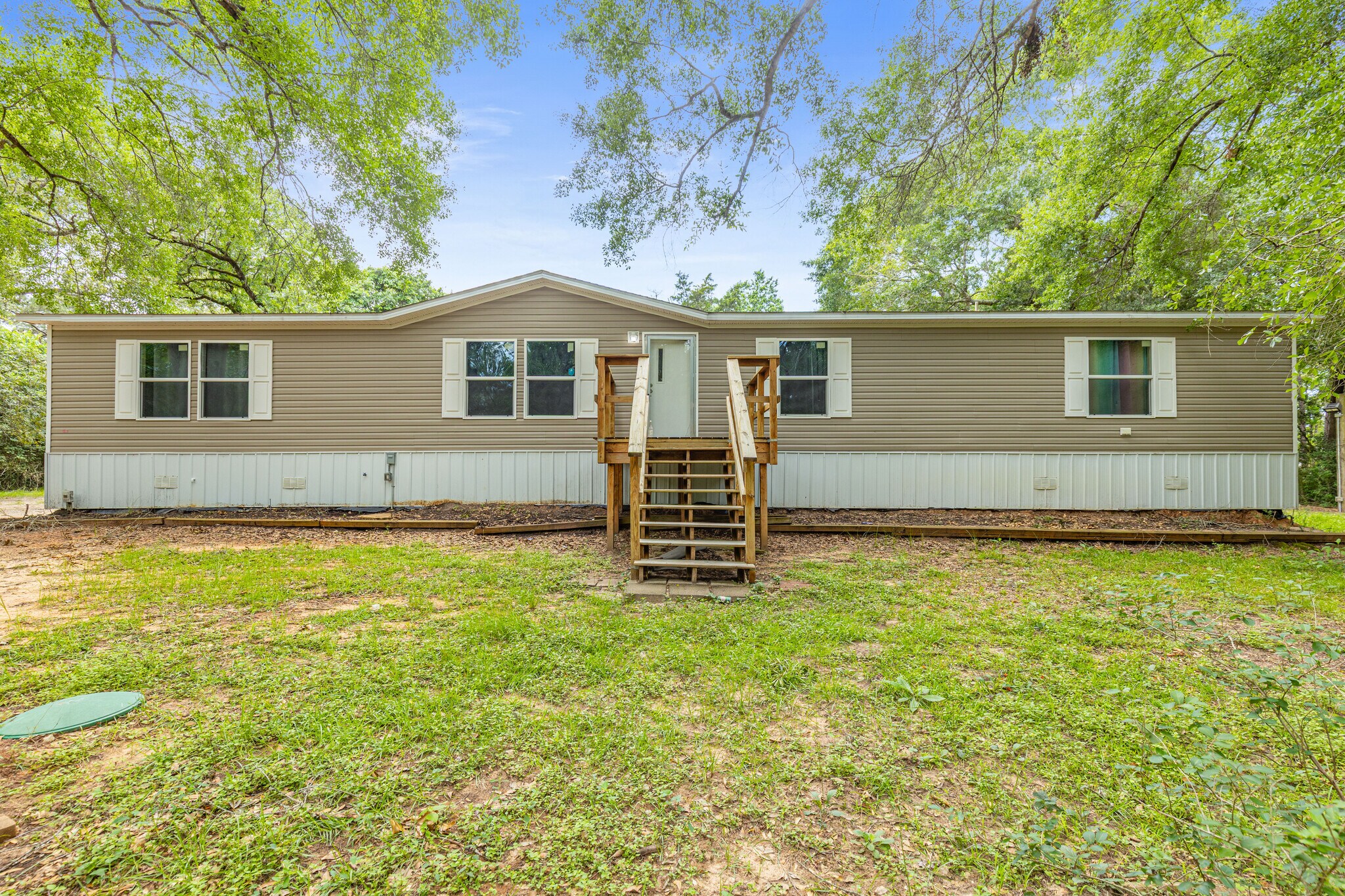 7362 Washington Ave, Montgomery, TX à vendre Photo principale– Image 1 sur 38