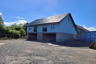 Plus de détails pour Greenbank Rd, Penrith - Industriel/Logistique à louer