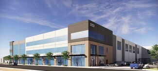 Plus de détails pour 2222 Rosemead Blvd, South El Monte, CA - Industriel/Logistique à louer