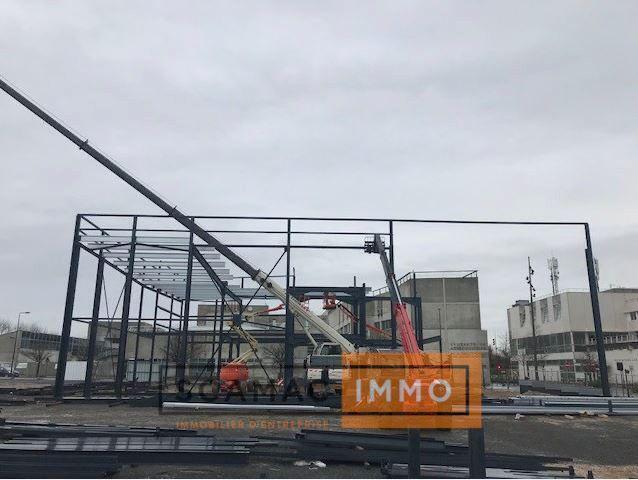 Local d’activités dans Trans-en-Provence à louer Photo de la construction– Image 1 sur 5