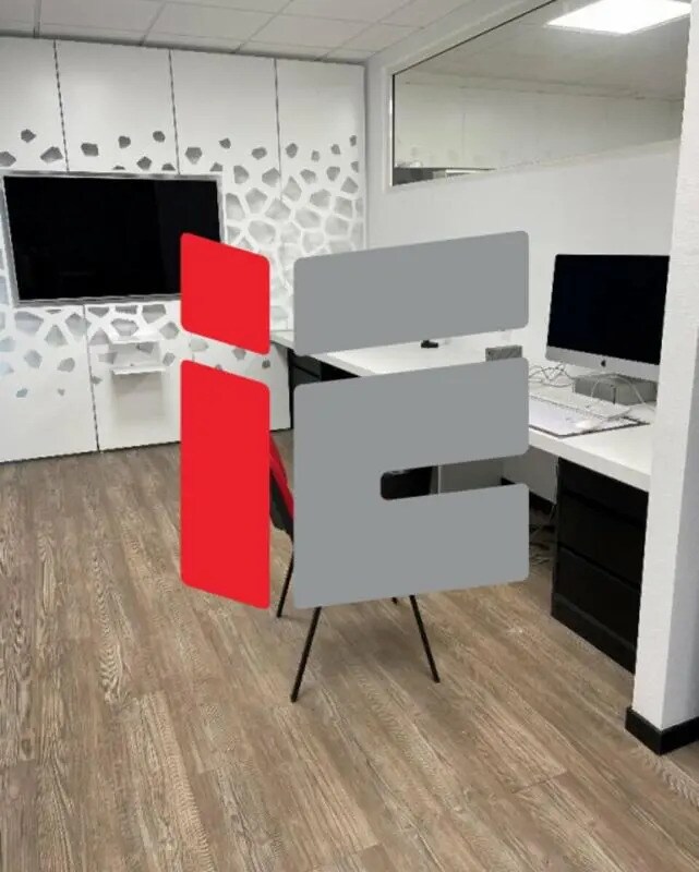 Bureau dans Lorient à louer Photo intérieure– Image 1 sur 12