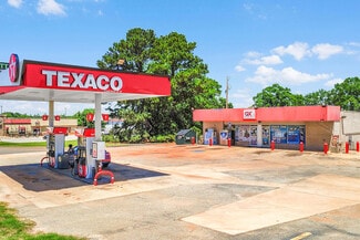 Plus de détails pour 201 US Highway 1 Byp S, Louisville, GA - Local commercial à vendre