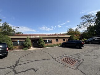 Plus de détails pour 3380 W Rt 22, Somerville, NJ - Local d'activités à louer