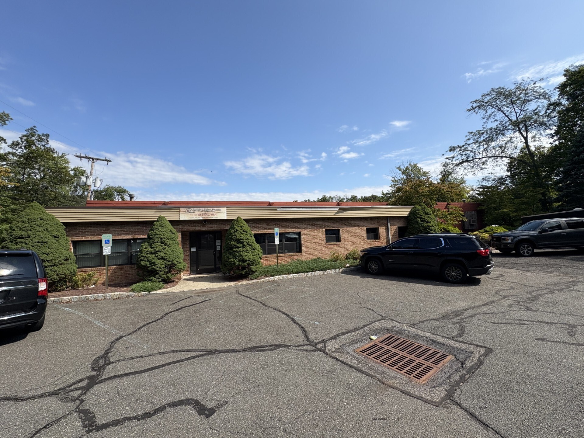 3380 W Rt 22, Somerville, NJ à louer Photo principale– Image 1 sur 6