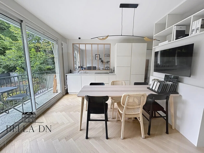 Espace de coworking dans Vaucresson à louer - Photo de l’immeuble – Image 3 sur 4