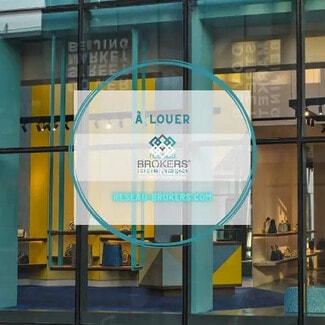 Plus de détails pour Local commercial à louer