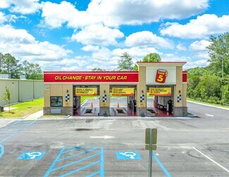 Plus de détails pour 1198 Pasadena Ave S, South Pasadena, FL - Local commercial à vendre