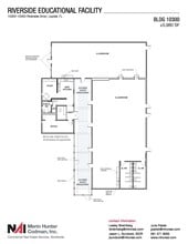 10300 Riverside Dr, Palm Beach Gardens, FL à louer Plan d’étage– Image 1 sur 1