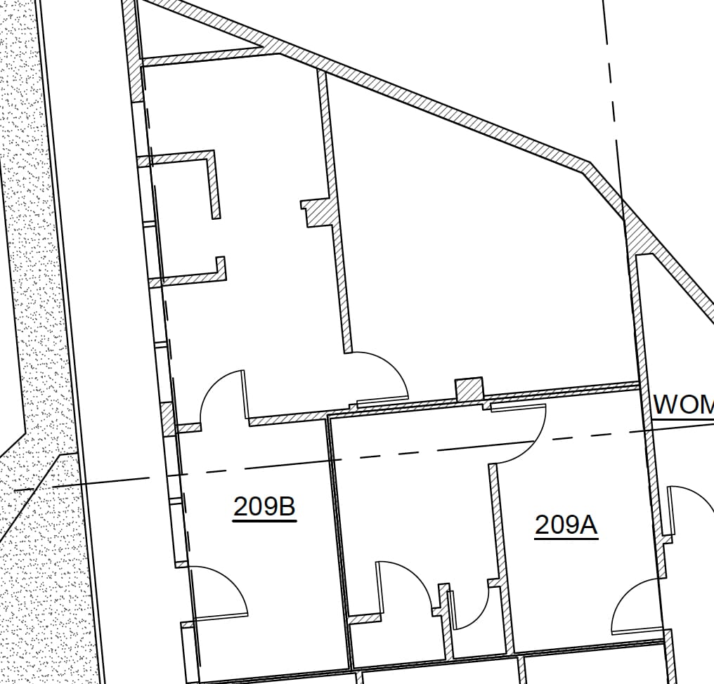 1481 S King St, Honolulu, HI à louer Photo de l’immeuble– Image 1 sur 1