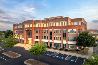 Plus de détails pour 3530 Toringdon Way, Charlotte, NC - Bureau à louer