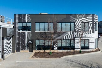 Plus de détails pour 1200 N Branch St, Chicago, IL - Bureau, Local d'activités à louer