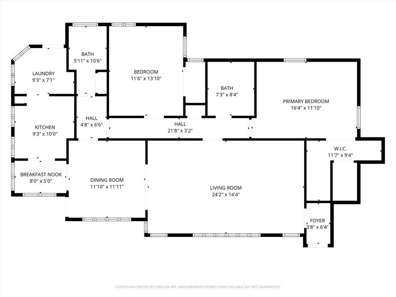 5112 Edgewood Pl, Los Angeles, CA à vendre - Photo de l’immeuble – Image 2 sur 12