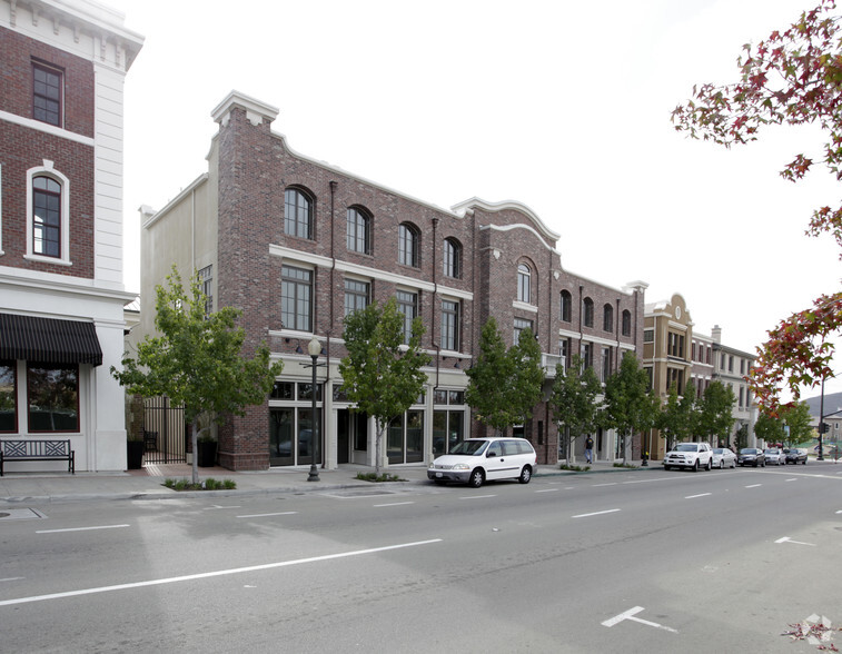 1501-1507 San Elijo Rd, San Marcos, CA à louer - Photo de l’immeuble – Image 1 sur 3
