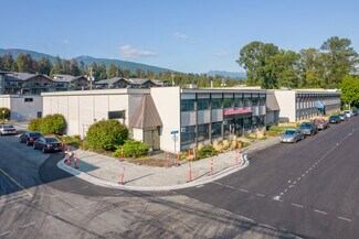 Plus de détails pour Industriel/Logistique à vendre