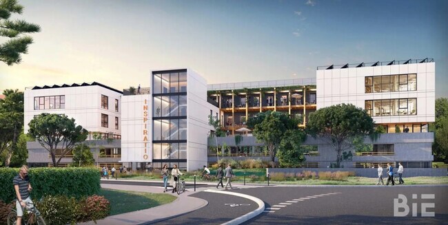 Plus de détails pour 2 Rue Marcel Dassault, Pessac - Bureau à louer