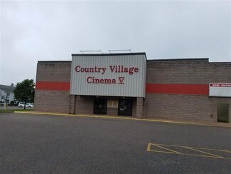 Plus de détails pour 1120 Country Ln, Ishpeming, MI - Bureau/Local commercial à louer
