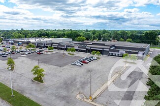 Plus de détails pour 357-425 Summit Dr, Waterford, MI - Bureau, Local commercial à louer