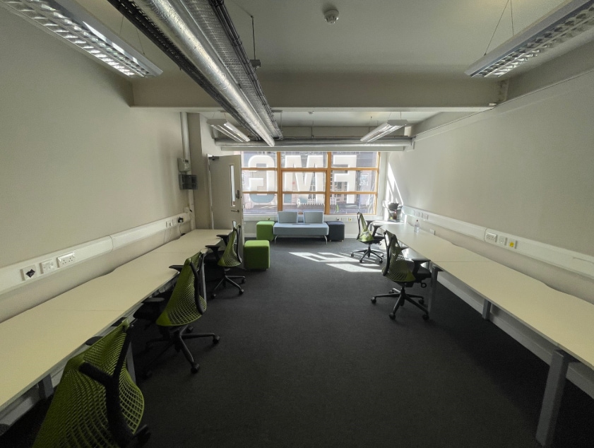 Kensington St, Brighton à louer Photo intérieure– Image 1 sur 2