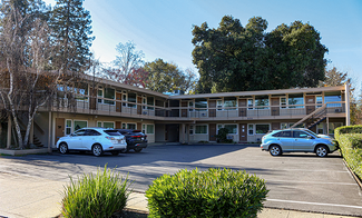 Plus de détails pour 900 N San Antonio Rd, Los Altos, CA - Bureau/Médical à louer