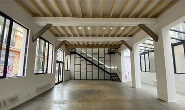 Passage Dubail, Paris à louer Photo intérieure– Image 2 sur 9