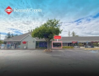Plus de détails pour 925 Corporate Center Pky, Santa Rosa, CA - Bureau/Local commercial à louer