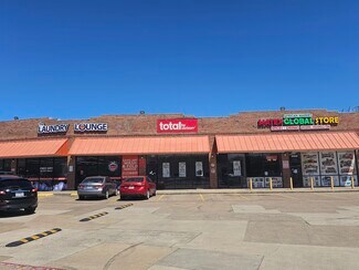 Plus de détails pour 9585 Scyene Rd, Dallas, TX - Local commercial à louer