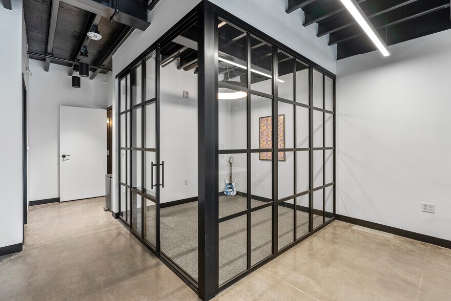 100 W Portland St, Phoenix, AZ à vendre - Photo intérieure – Image 3 sur 6
