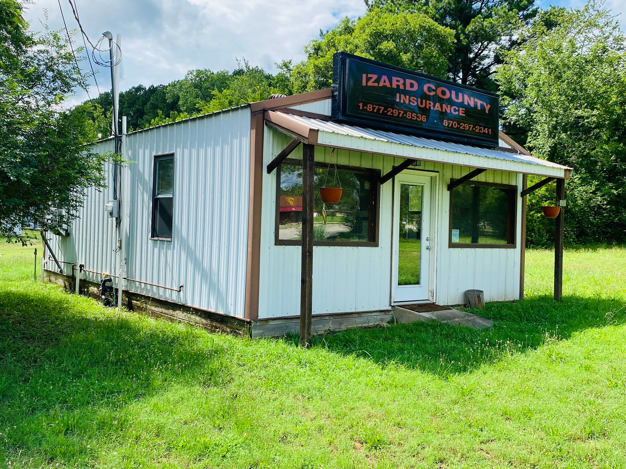 823 Highway 56, Calico Rock, AR à vendre Photo principale– Image 1 sur 11