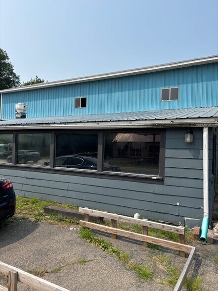 27845 US-220, Athens, PA à vendre - Photo de l’immeuble – Image 2 sur 4