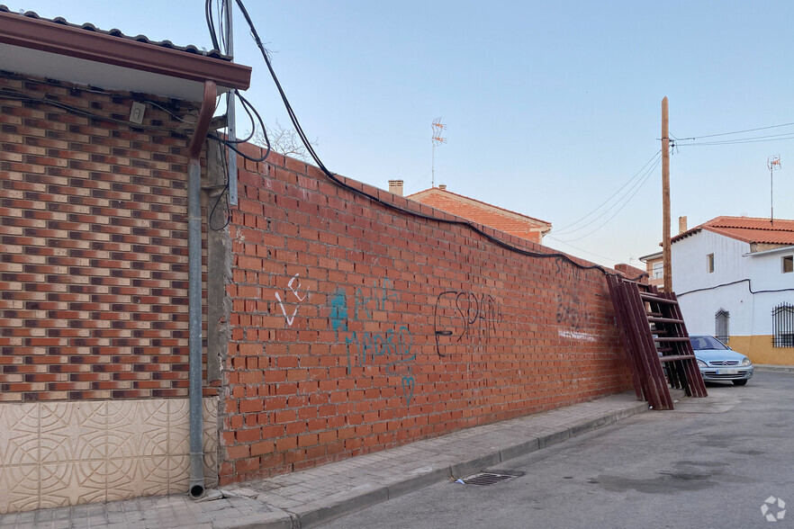 Calle Jesús Sancho Aguilera, 15, Villaconejos, Madrid à vendre - Photo principale – Image 1 sur 2