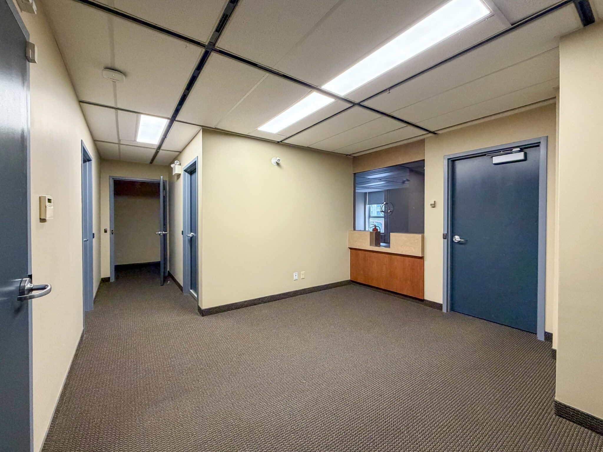 1256 Barrington St, Halifax, NS à louer Photo intérieure– Image 1 sur 7