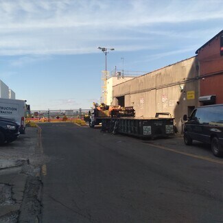 Plus de détails pour 9 53rd St, Brooklyn, NY - Industriel/Logistique à louer