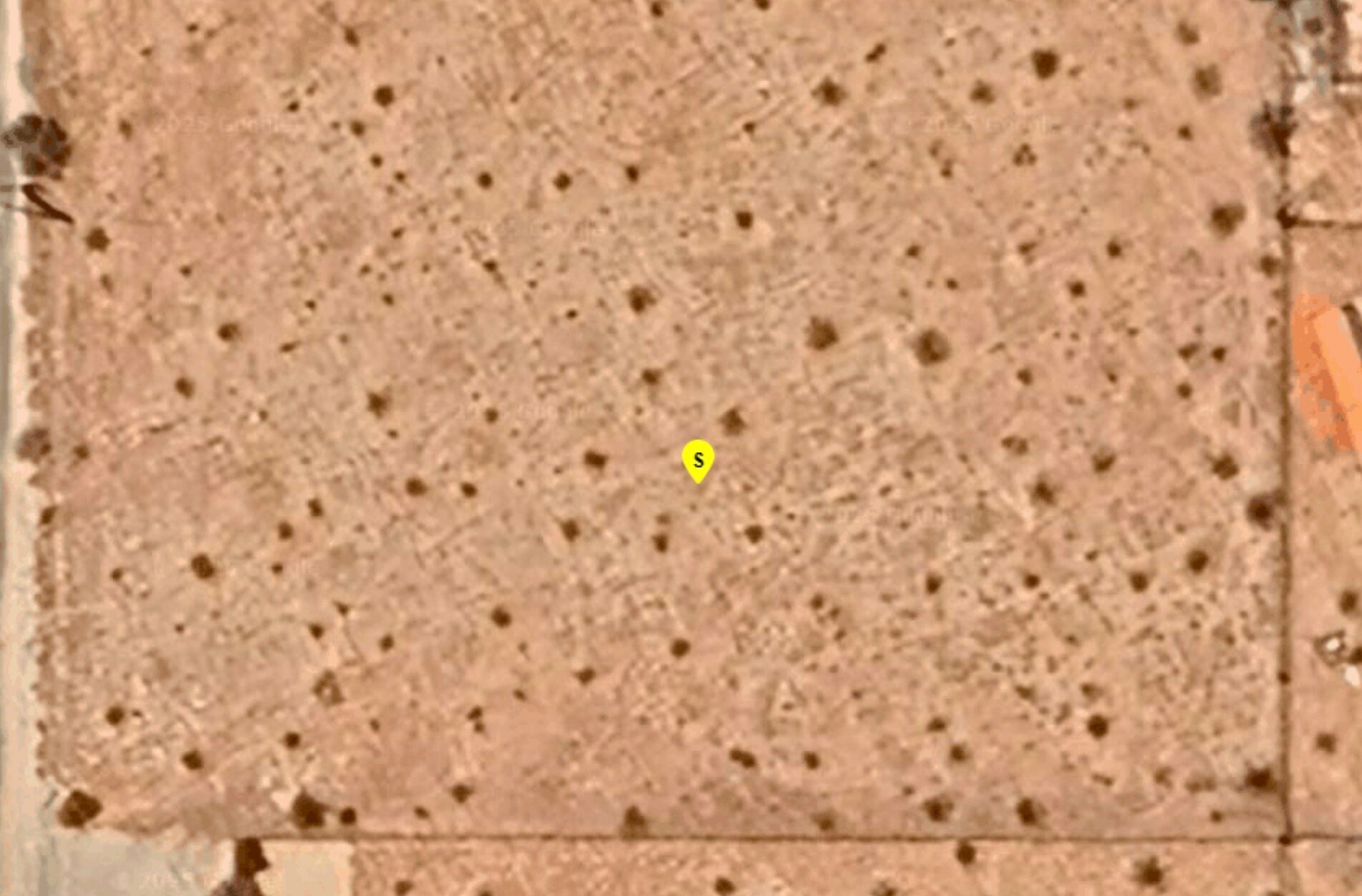 0 0, Ridgecrest, CA à vendre Aérien– Image 1 sur 2