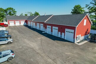 Plus de détails pour 992 Portland Rd, Saco, ME - Local d'activités à louer