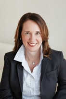 Traci Buckingham Payette