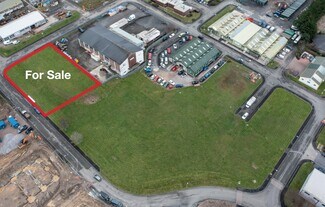 Plus de détails pour Trevol Rd, Torpoint - Terrain à vendre