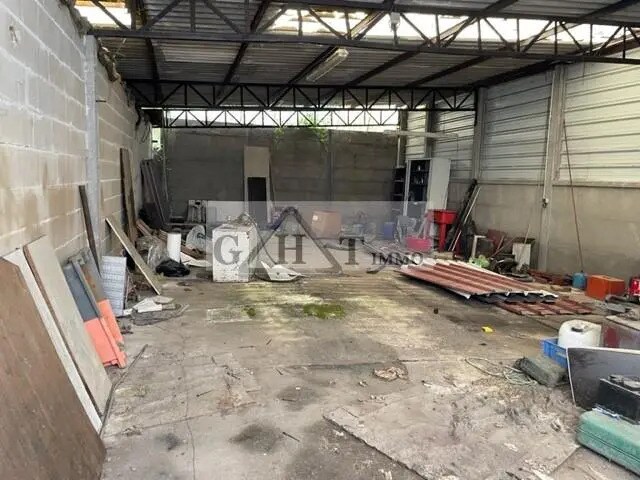Industriel/Logistique dans Savigny-sur-Orge à vendre - Photo de l’immeuble – Image 2 sur 7