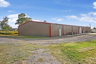 Plus de détails pour 12670 S Highway 48, Bristow, OK - Industriel/Logistique à vendre