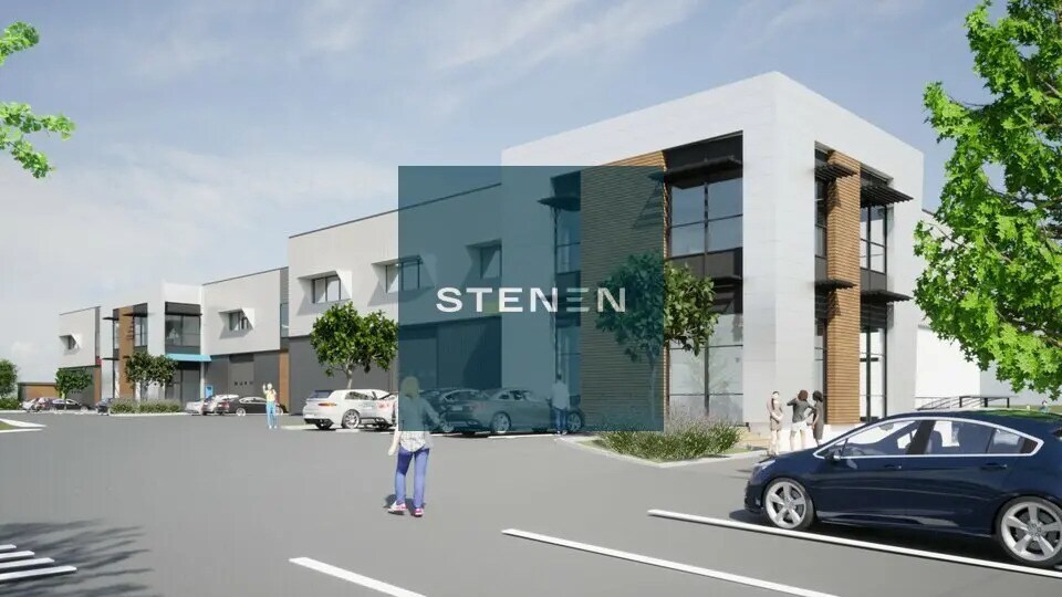 Local d'activités dans Rousset à vendre Photo de l’immeuble– Image 1 sur 5