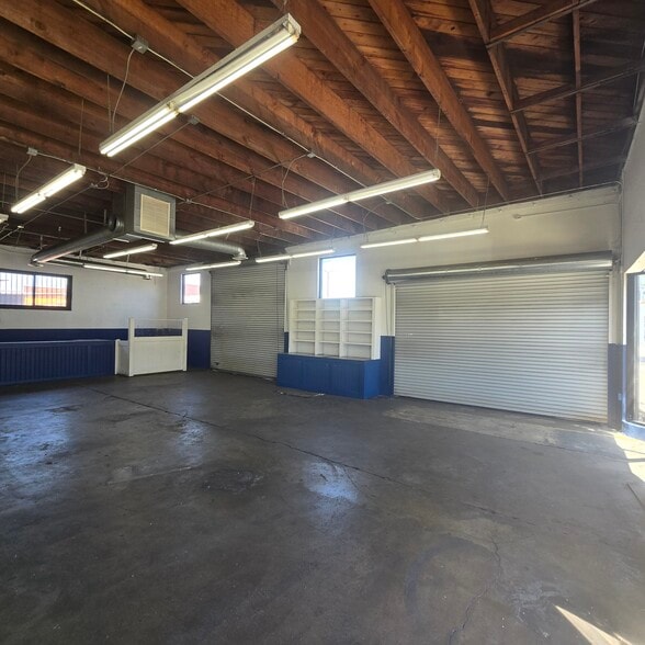 6545 San Fernando Rd, Glendale, CA à louer - Photo intérieure – Image 3 sur 7