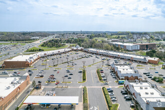 5930-6049 Centreville Crest Ln, Centreville, VA - VUE AÉRIENNE  vue de carte - Image1