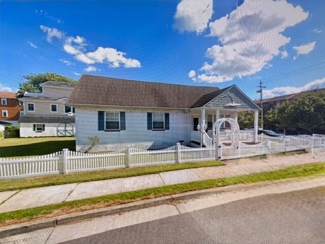 9214 Winchester Ave, Margate City, NJ à vendre - Photo de l’immeuble – Image 2 sur 3