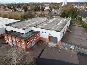 3-4 Midacre, Willenhall à louer Photo de l’immeuble– Image 1 sur 7