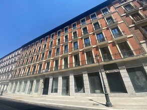 Calle Del Conde De Romanones, 5, Madrid, Madrid à louer Photo intérieure– Image 1 sur 2