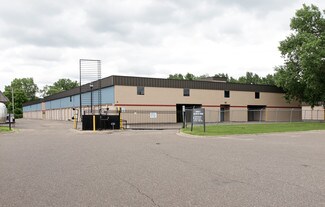 Plus de détails pour 3800 Louisiana Ave S, Saint Louis Park, MN - Industriel/Logistique à louer