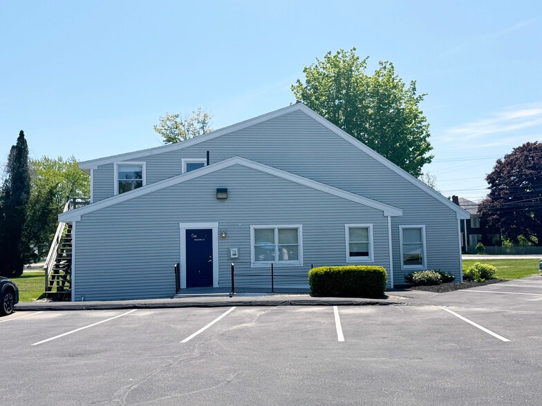 74 Bayview St, Yarmouth, ME à louer - Photo de l’immeuble – Image 2 sur 2