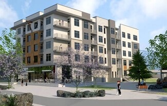 Plus de détails pour 168 E Midvillage Rd, Sandy, UT - Local commercial à louer