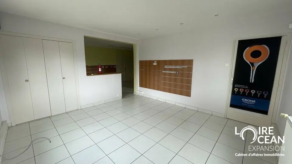 Bureau dans Nantes à louer - Photo intérieure – Image 2 sur 8