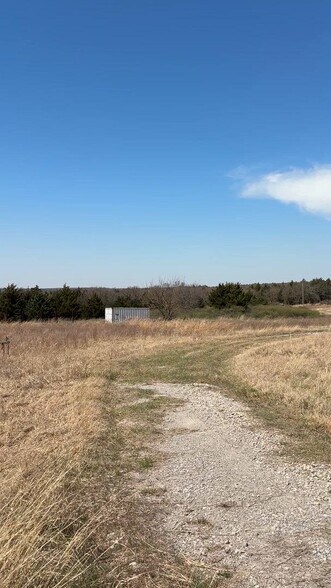 11175 E Simpson Rd, Guthrie, OK à vendre - Vidéo sur l’annonce professionnelle – Image 2 sur 8