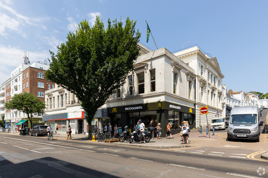 157-162 Western Rd, Brighton à louer - Photo de l’immeuble – Image 3 sur 3